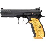 CZ SHADOW 2 9MM LUGER (9X19 PARA) - 1 of 3
