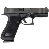 GLOCK 45 GEN6 9MM LUGER (9X19 PARA) - 2 of 3