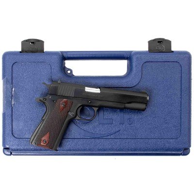 COLT GOVERNMENT .45 ACP - Image 3 of 3