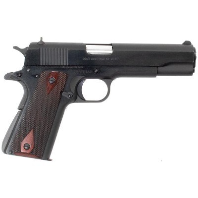 COLT GOVERNMENT .45 ACP - Image 2 of 3