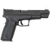 SPRINGFIELD ARMORY XDM-45 .45 ACP - 2 of 3