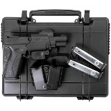 SPRINGFIELD ARMORY XDM-45 .45 ACP - 3 of 3