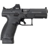 CZ P-10C OR 9MM LUGER (9X19 PARA) - 2 of 3
