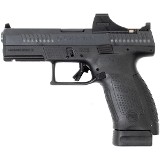 CZ P-10C OR 9MM LUGER (9X19 PARA) - 1 of 3