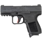 CANIK METE MC9 9MM LUGER (9X19 PARA) - 1 of 3