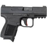 CANIK METE MC9 9MM LUGER (9X19 PARA) - 2 of 3