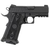GIRSAN WITNESS2311SC BRAT 9MM LUGER (9X19 PARA) - 2 of 3