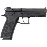 CZ P-09 9MM LUGER (9X19 PARA) - 2 of 3