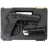 CZ P-09 9MM LUGER (9X19 PARA) - 3 of 3