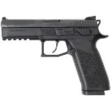 CZ P-09 9MM LUGER (9X19 PARA) - 1 of 3