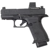 GLOCK 43X9MM LUGER (9X19 PARA) - 1 of 3