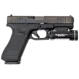 GLOCK G17V 9MM LUGER (9X19 PARA) - 2 of 3