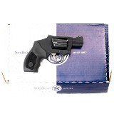 SMITH & WESSON 432-UC .32 H&R MAG - 3 of 3
