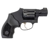 SMITH & WESSON 432-UC .32 H&R MAG - 2 of 3