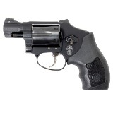 SMITH & WESSON 432-UC .32 H&R MAG - 1 of 3