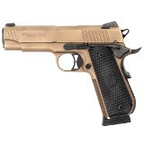 SIG SAUER 1911 FASTBACK SCORPION CARRY .45 ACP - 1 of 3