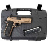 SIG SAUER 1911 FASTBACK SCORPION CARRY .45 ACP - 3 of 3