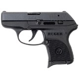 RUGER LCP .380 ACP - 1 of 3