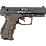 WALTHER P99 AS FINAL EDITION 9MM LUGER (9X19 PARA) - 2 of 3