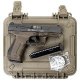WALTHER P99 AS FINAL EDITION 9MM LUGER (9X19 PARA) - 3 of 3