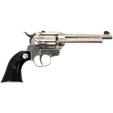 HI-STANDARD W-100 DOUBLE NINE .22 LR - 2 of 2