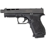 PALMETTO STATE ARMORY DAGGER COMPACT SW4 RMR 9MM LUGER (9X19 PARA) - 1 of 3