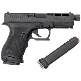 PALMETTO STATE ARMORY DAGGER COMPACT SW4 RMR 9MM LUGER (9X19 PARA) - 3 of 3