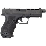 PALMETTO STATE ARMORY DAGGER COMPACT SW4 RMR 9MM LUGER (9X19 PARA) - 2 of 3