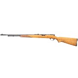 WARDS WESTERN FIELD 87-SB87-TA .22 LR - 1 of 2