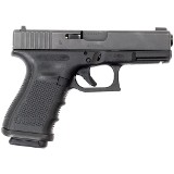 GLOCK 19 GEN4 9MM LUGER (9X19 PARA) - 2 of 3