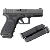 GLOCK 19 GEN4 9MM LUGER (9X19 PARA) - 3 of 3