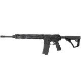 DANIEL DEFENSE DDM4 MK12 5.56X45MM NATO - Image 1 of 2