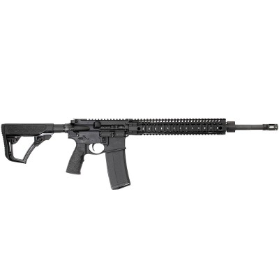 DANIEL DEFENSE DDM4 MK12 5.56X45MM NATO - Image 2 of 2