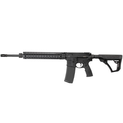 DANIEL DEFENSE DDM4 MK12 5.56X45MM NATO - Image 1 of 2