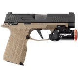 SIG SAUER P365X 9MM LUGER (9X19 PARA) - Image 2 of 3