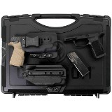 SIG SAUER P365X 9MM LUGER (9X19 PARA) - Image 3 of 3