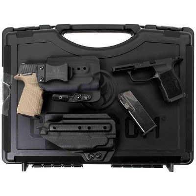 SIG SAUER P365X 9MM LUGER (9X19 PARA) - Image 3 of 3
