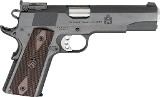 SPRINGFIELD ARMORY 1911 GARRISON TARGET .45 ACP - Image 1 of 3