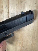 SIG SAUER P320 9MM LUGER (9x19 PARA) - Image 3 of 3