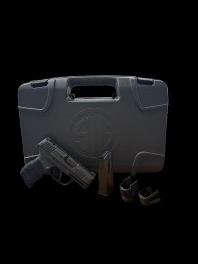 SIG SAUER P365 OPTIC READY 9MM LUGER (9X19 PARA) - Image 1 of 3