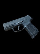 SIG SAUER P365 OPTIC READY 9MM LUGER (9X19 PARA) - Image 3 of 3