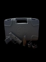 SIG SAUER P365 OPTIC READY 9MM LUGER (9X19 PARA) - Image 1 of 3