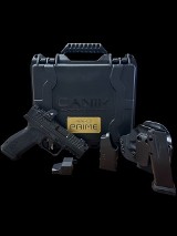 CANIK METE MC9 PRIME 9MM LUGER (9x19 PARA) - 1 of 3