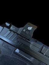 CANIK METE MC9 PRIME 9MM LUGER (9x19 PARA) - 3 of 3