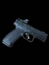 CANIK METE MC9 PRIME 9MM LUGER (9x19 PARA) - 2 of 3