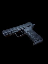 HECKLER & KOCH HK45 .45 ACP - 2 of 3