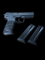 HECKLER & KOCH HK45 .45 ACP - 1 of 3