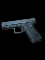 GLOCK GEN3 G25 (US) .380 ACP - 2 of 3