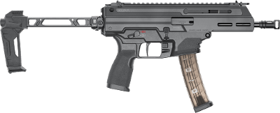 SPRINGFIELD ARMORY KUNA 9MM LUGER (9x19 PARA)