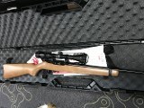 RUGER 10/22 .22 LR - Image 1 of 3